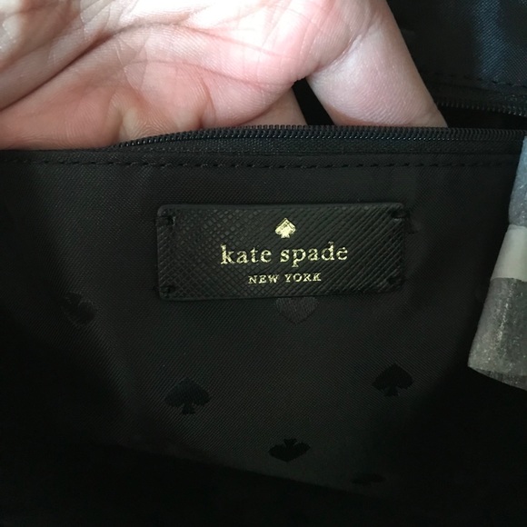 Cheap >authentic kate spade labels big sale - OFF 79%